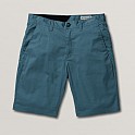Kraťase pánské VOLCOM FRICKIN MODERN STRETCH SHORT