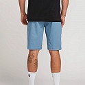 Kraťase pánské VOLCOM FRICKIN MODERN STRETCH SHORT