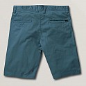 Kraťase pánské VOLCOM FRICKIN MODERN STRETCH SHORT