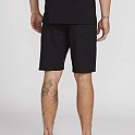 Kraťase pánské VOLCOM FRICKIN MODERN STRETCH SHORT