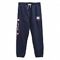 Tepláky VANS MN FREQUENCY SWEATER TROUSERS FLEECE