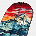 Splitboard JONES Frontier Black 2021/22