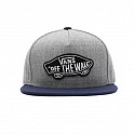 Kšiltovka VANS MN CLASSIC PATCH SNAPBACK