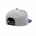 Kšiltovka VANS MN CLASSIC PATCH SNAPBACK