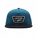 Kšiltova VANS MN FULL PATCH SNAPBACK