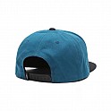 Kšiltova VANS MN FULL PATCH SNAPBACK