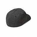 Kšiltovka VOLCOM FULL STONE XFIT HEATHER