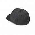 Kšiltovka VOLCOM FULL STONE XFIT HEATHER