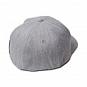 Kšiltovka VOLCOM FULL STONE HTR XFIT
