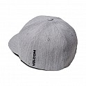Kšiltovka VOLCOM FULL STONE HTR XFIT