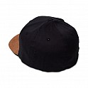 Kšiltovka VOLCOM FULL STONE XFIT HEATHER