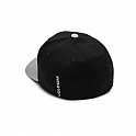 Kšiltovka VOLCOM FULL STONE HEATHER XFIT