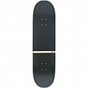 Skate komplet GLOBE GLB-Half Dip 2 Complete Black/Tobacco 8.375 FULL