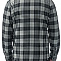 Košile GLOBE Flanigan LS Shirt