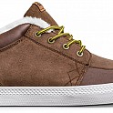 Boty Globe GS Chukka