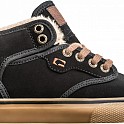 Boty dětské GLOBE Motley Mid-Kids