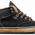 Boty Globe Motley Mid