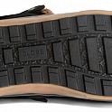 Boty Globe Motley Mid