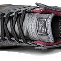 Boty Globe Motley Mid