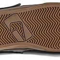 Boty Globe Motley Mid