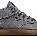 Boty Globe Motley Mid