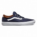 Boty pánské VANS GILBERT CROCKETT PRO