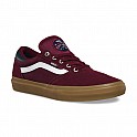 Boty pánské VANS Gilbert Crockett Pro