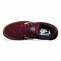 Boty pánské VANS Gilbert Crockett Pro
