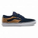Boty pánské VANS GILBERT CROCKETT PRO