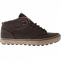Boty Globe MOTLEY MID