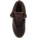 Boty Globe MOTLEY MID