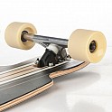 Longboard GLOBE PINNER DROP THRUGH 41"