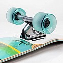 Longboard GLOBE STRANGE RUMBLINGS 35.875"