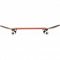 Skate komplet GLOBE Goodstock Red 7.75FULL
