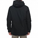 Bunda pánská GLOBE GOODSTOCK PARKA II