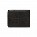 Peněženka HORSEFEATHERS GORD WALLET