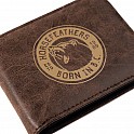 Peněženka HORSEFEATHERS GORD WALLET