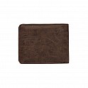 Peněženka HORSEFEATHERS GORD WALLET