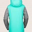Bunda dámská VOLCOM Meadow Ins Jacket