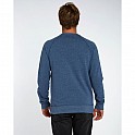 Mikina pánská BILLABONG LABREA CREW