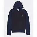 Mikina pánská BILLABONG BALANCE PULLOVER