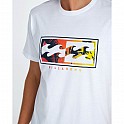 Triko pánské BILLABONG INVERSE TEE SS