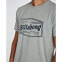 Triko BILLABONG LABREA TEE SS