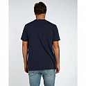 Triko pánské BILLABONG LOCKED IN TEE SS