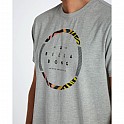 Triko BILLABONG SPINNING TEE SS