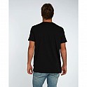 Triko BILLABONG SPINNING TEE SS