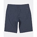 Kraťase pánské BILLABONG CROSSFIRE X