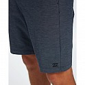 Kraťase pánské BILLABONG CROSSFIRE X