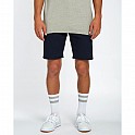 Kraťase dětské BILLABONG OUTSIDER 5 POCKET WALKSHORT