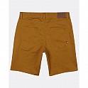 Kraťase pánské BILLABONG OUTSIDER 5 POCKET WALKSHORT